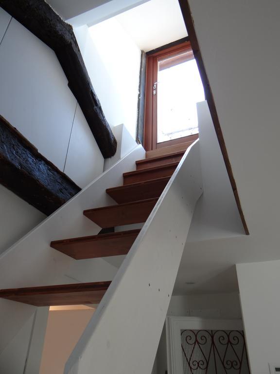 Appartamento Casanova Venise Extérieur photo
