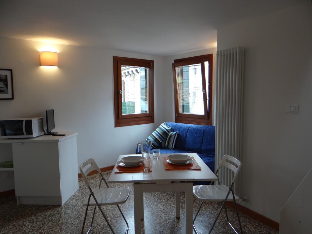 Appartamento Casanova Venise Extérieur photo