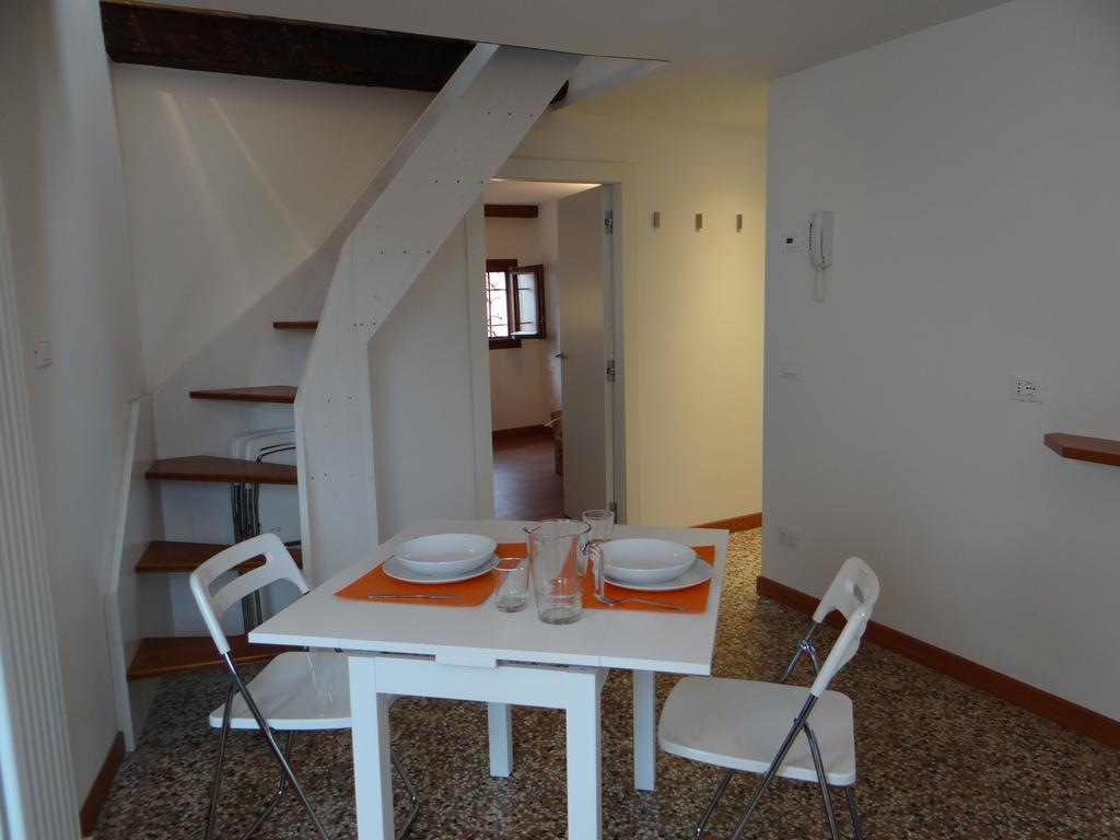 Appartamento Casanova Venise Extérieur photo
