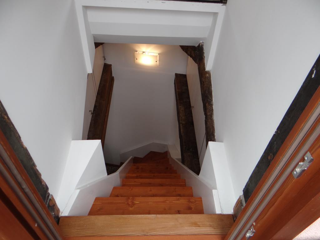 Appartamento Casanova Venise Extérieur photo